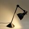 Desk Lamp by Bernard-Albin Gras for Ravel-Clamart, 1930s 4