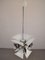 Vintage Chandelier, Italy, 1970s, Image 6