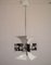 Vintage Chandelier, Italy, 1970s 1