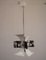 Vintage Chandelier, Italy, 1970s, Image 7