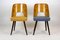 Dining Chairs by Oswald Haerdtl for Tatra, 1960s, Set of 2, Image 2