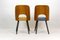 Dining Chairs by Oswald Haerdtl for Tatra, 1960s, Set of 2 15