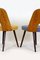 Dining Chairs by Oswald Haerdtl for Tatra, 1960s, Set of 2 17