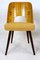 Dining Chairs by Oswald Haerdtl for Tatra, 1960s, Set of 2, Image 10