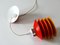 Pendant Lamps Duett by Bent Gantzel Boysen for Ikea Sweden, 1980s, Set of 2, Image 20