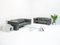 Model 6800 Creation Serie Sofa Set by Rolf Benz, Set of 2 2