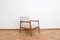 Mid-Century Swedish Teak Lounge Chair by Alf Svensson for Dux, 1960s 1