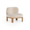 111 Armchair by Federico Peri 1