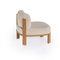 111 Armchairs by Federico Peri, Set of 2 3