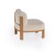 111 Armchairs by Federico Peri, Set of 2, Image 3