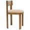 111 Dining Chairs by Federico Peri, Set of 4, Image 4