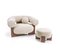 Cassete Poufs by Alter Ego for Collector, Set of 2 2