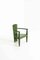 Bauhaus Armchair in Green Paint, Germany 1930s, Image 2