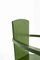Bauhaus Armchair in Green Paint, Germany 1930s, Image 6