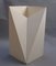 Paper Container by P. Van Leeuwen for Interim, 1970s 4