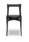 Grey Dining Chair by Collector Studio, Image 3