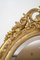 19th-Century Giltwood Wall Mirror 16