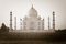Cinoby, Taj Mahal, Papier Photographique 1