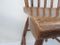 Vintage Dutch Farm House Chairs, Set of 4, Image 5