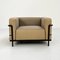 LC3 Great Comfort by Le Corbusier for Cassina, 2000s 1