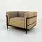 LC3 Great Comfort by Le Corbusier for Cassina, 2000s 3