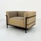 LC3 Great Comfort par Le Corbusier pour Cassina, 2000s 3