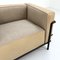 LC3 Great Comfort by Le Corbusier for Cassina, 2000s 9