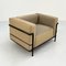 LC3 Great Comfort by Le Corbusier for Cassina, 2000s 2