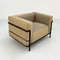 LC3 Great Comfort by Le Corbusier for Cassina, 2000s, Image 2