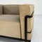 LC3 Great Comfort by Le Corbusier for Cassina, 2000s 5