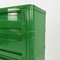 Green Chest of Drawers Model 4964 by Olaf Von Bohr for Kartell, 1970s 8