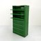 Green Chest of Drawers Model 4964 by Olaf Von Bohr for Kartell, 1970s 7