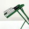 Lámpara de mesa Sintesi en verde de Ernesto Gismondi para Artemide, años 70, Imagen 7