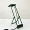 Lámpara de mesa Sintesi en verde de Ernesto Gismondi para Artemide, años 70, Imagen 3