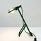 Grüne Sintesi Tischlampe von Ernesto Gismondi für Artemide, 1970er 2