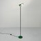 Grüne Sintesi Stehlampe von Ernesto Gismondi für Artemide, 1970er 2