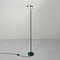 Green Sintesi Floor Lamp by Ernesto Gismondi for Artemide, 1970s 1
