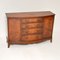 Credenza vintage in stile georgiano, Immagine 2