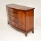 Credenza vintage in stile georgiano, Immagine 10