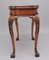 Walnut Card Table by Howard & Co London, Early 1900s, Image 6