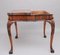 Walnut Card Table by Howard & Co London, Early 1900s, Image 11