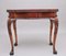 Walnut Card Table by Howard & Co London, Early 1900s, Image 7