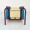 Peter Pan Lounge Chair by Michele De Lucchi for Thalia & Co, 1982, Image 11