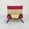 Peter Pan Lounge Chair by Michele De Lucchi for Thalia & Co, 1982, Image 5