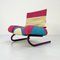 Peter Pan Lounge Chair by Michele De Lucchi for Thalia & Co, 1982 3