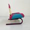 Peter Pan Lounge Chair by Michele De Lucchi for Thalia & Co, 1982 7