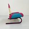 Peter Pan Lounge Chair by Michele De Lucchi for Thalia & Co, 1982, Image 7