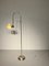 Steel Floor Lamp, 1970s 2