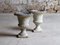 Weathered Medici Urns, Set of 2 2