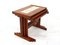 Danish Teak Nesting Tables, Set of 3 4